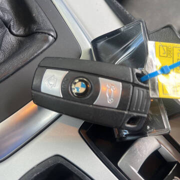 2012 BMW Z4 sDrive28i