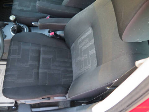 2011 Suzuki SX4 Crossover