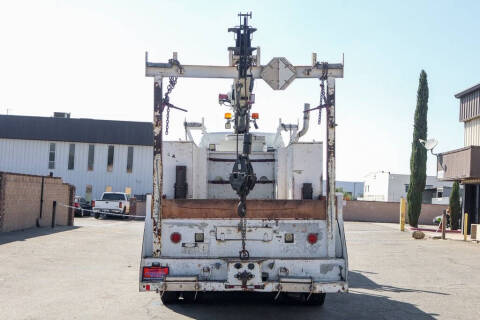 2016 Freightliner 114 SD