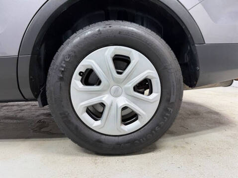 2017 Ford Explorer Police Interceptor Utility