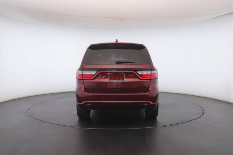 2022 Dodge Durango GT