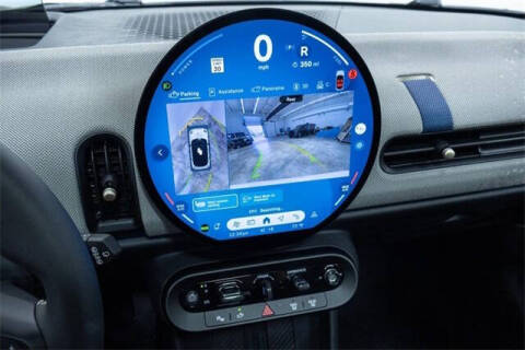 2026 MINI Hardtop 4 Door