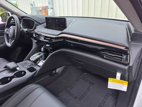 2022 Acura MDX