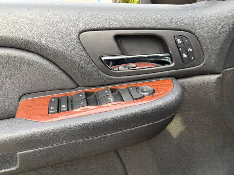 2008 GMC Sierra 2500HD SLT