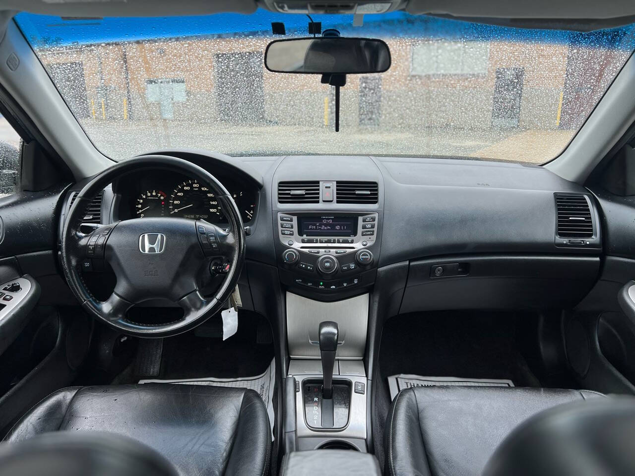 2006 Honda Accord for sale at Ideal Cars LLC in Skokie, IL