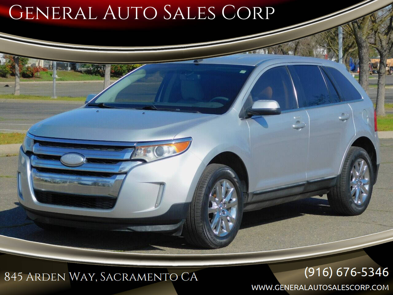 General Auto Sales Corp in Sacramento CA Carsforsale