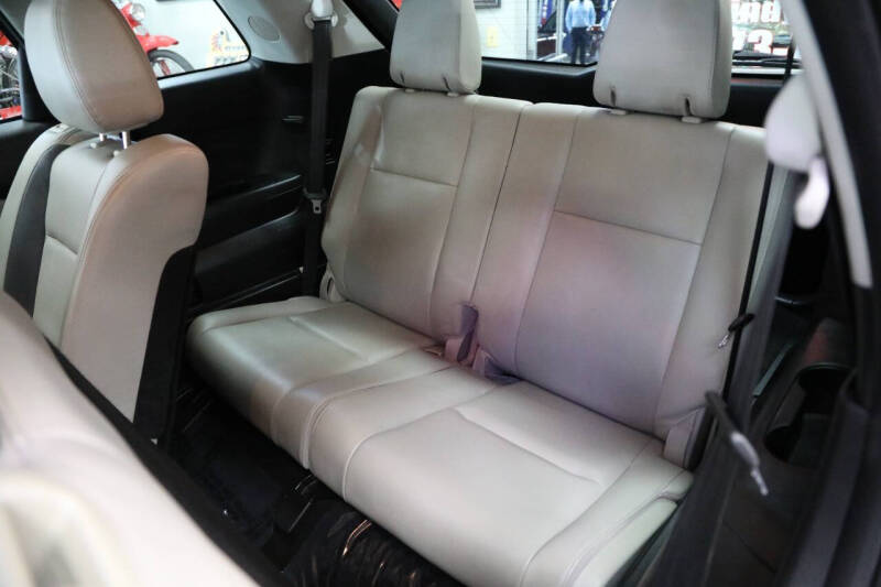 2012 Mazda CX-9 Touring