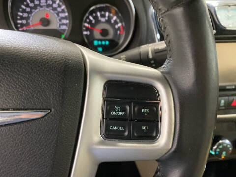 2013 Chrysler 200 Limited