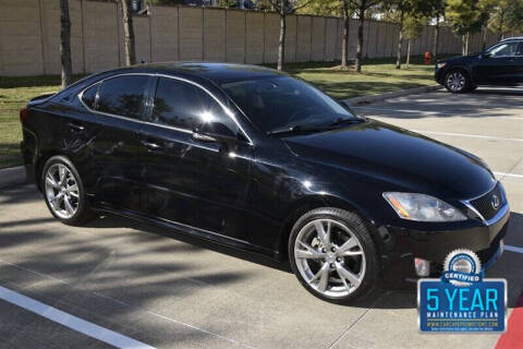 2009 Lexus IS 250