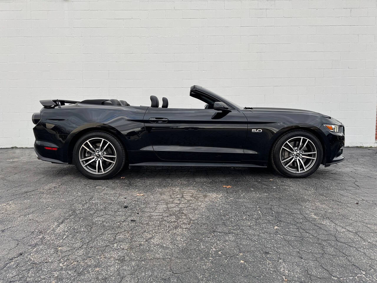 2017 Ford Mustang for sale at Nitrous Motorsports in Pacific, MO