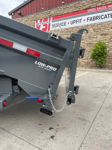 2025 PJ Trailers DL