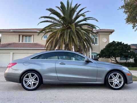 2010 Mercedes-Benz E-Class E 350