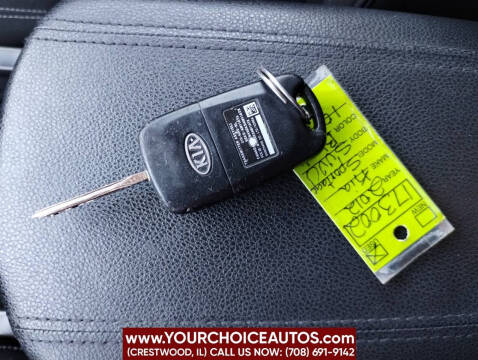 2012 Kia Sportage EX