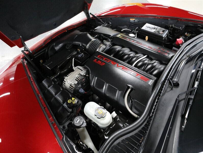 2012 Chevrolet Corvette