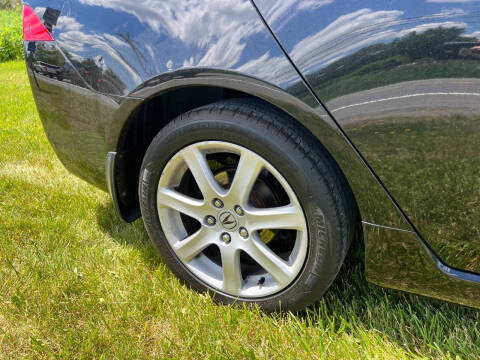 2004 Acura TSX