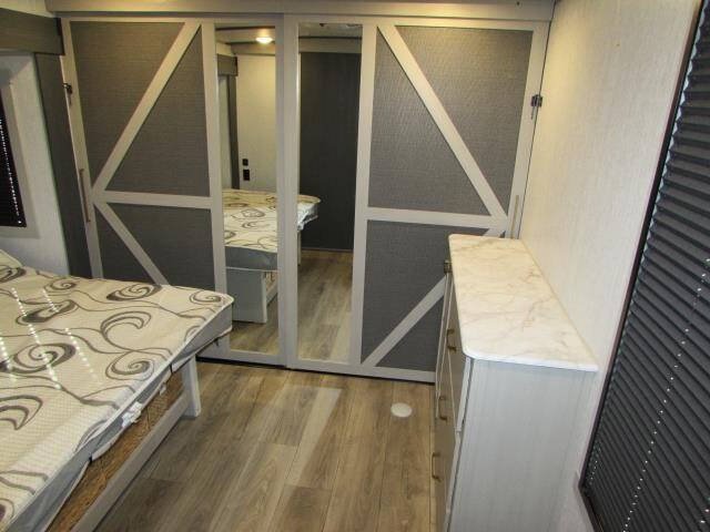 2024 Forest River HEMISPHERE