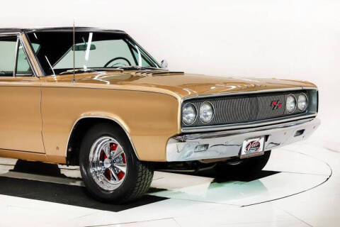 1967 Dodge Coronet