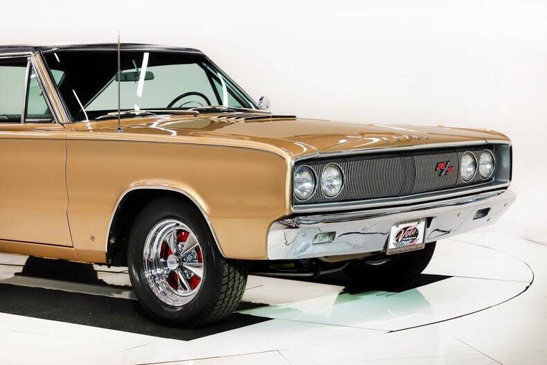 1967 Dodge Coronet
