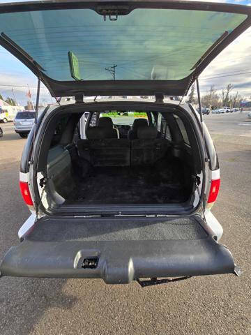 2003 Chevrolet Blazer LS