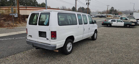 2007 Ford E-Series E-350 SD XL