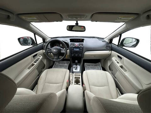 2013 Subaru XV Crosstrek 2.0i Premium