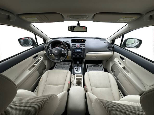 2013 Subaru XV Crosstrek 2.0i Premium