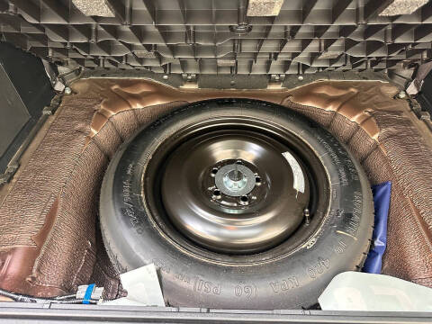 2007 Honda Element SC