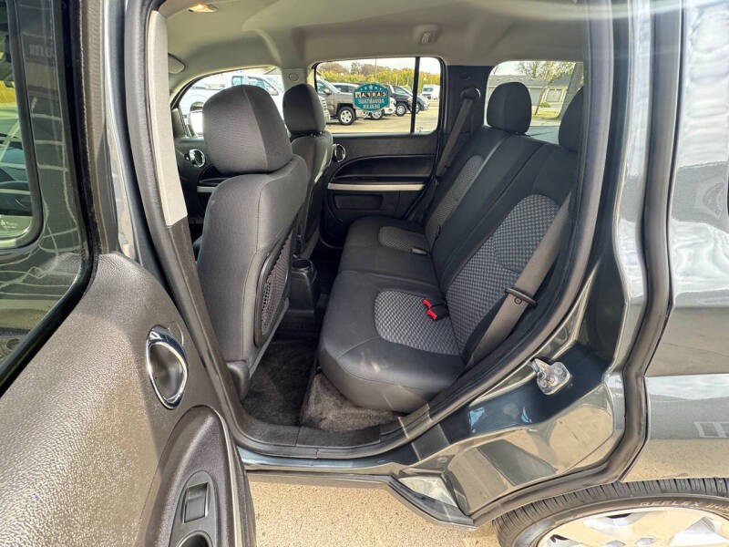 2011 Chevrolet HHR LT