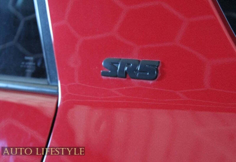 2017 Toyota 4Runner SR5 Premium
