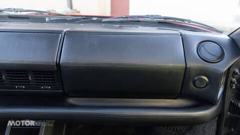 1989 Ferrari Testarossa