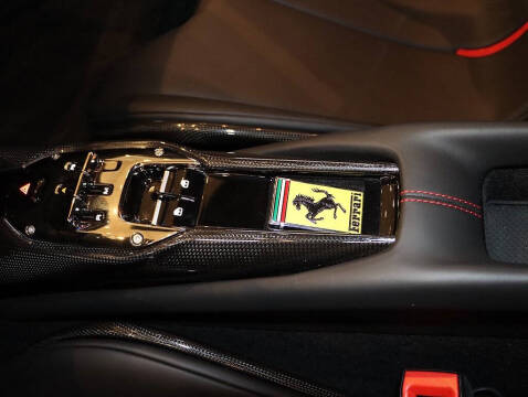 2023 Ferrari 296 GTB