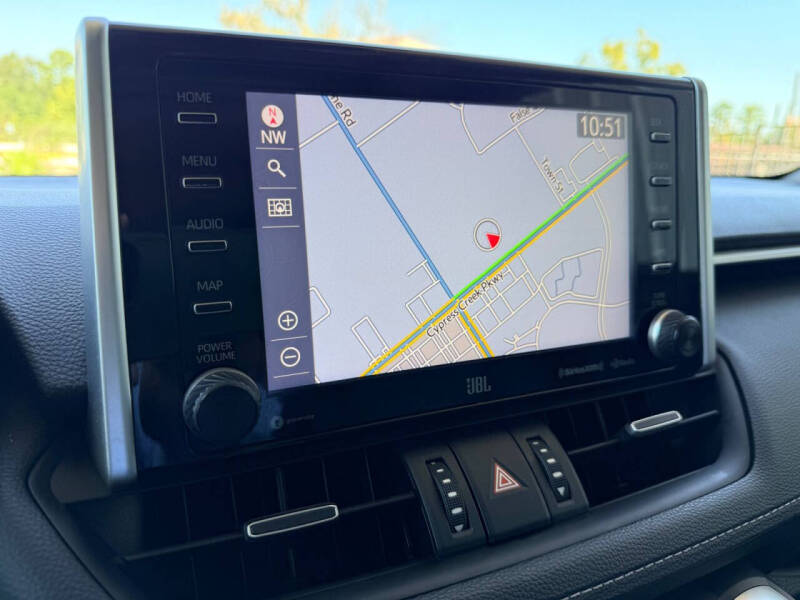 2020 Toyota RAV4 Limited