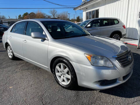 2010 Toyota Avalon for sale at Car Outlet Inc. in Virginia Beach VA