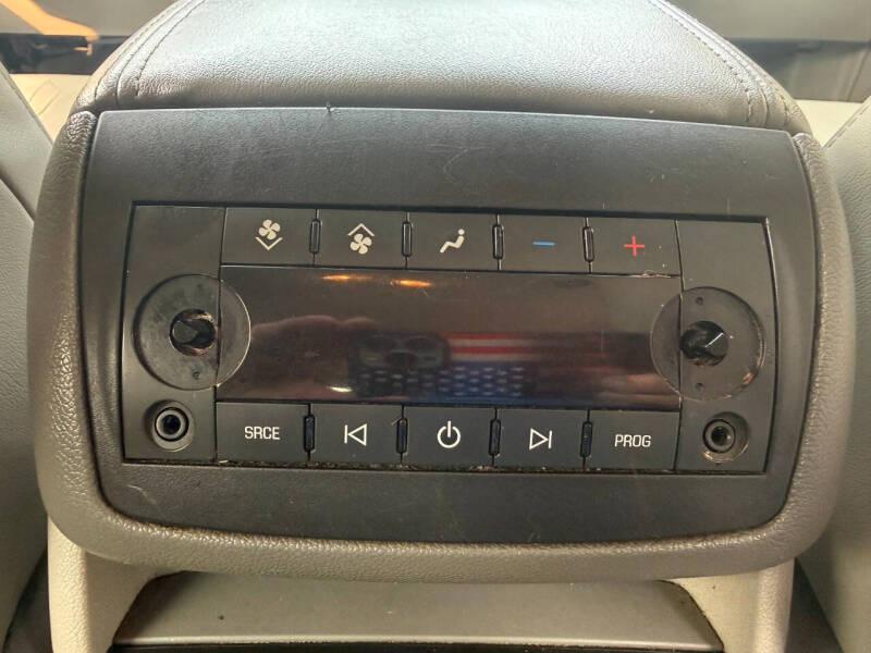 2016 GMC Acadia SLT-1