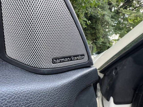 2015 Mercedes-Benz E-Class E 550