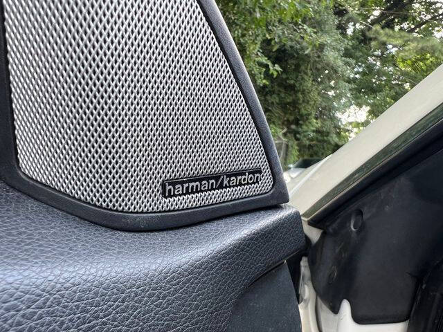 2015 Mercedes-Benz E-Class E 550