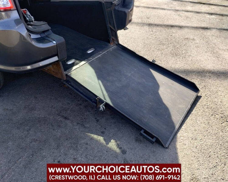 2015 Dodge Grand Caravan American Value Package