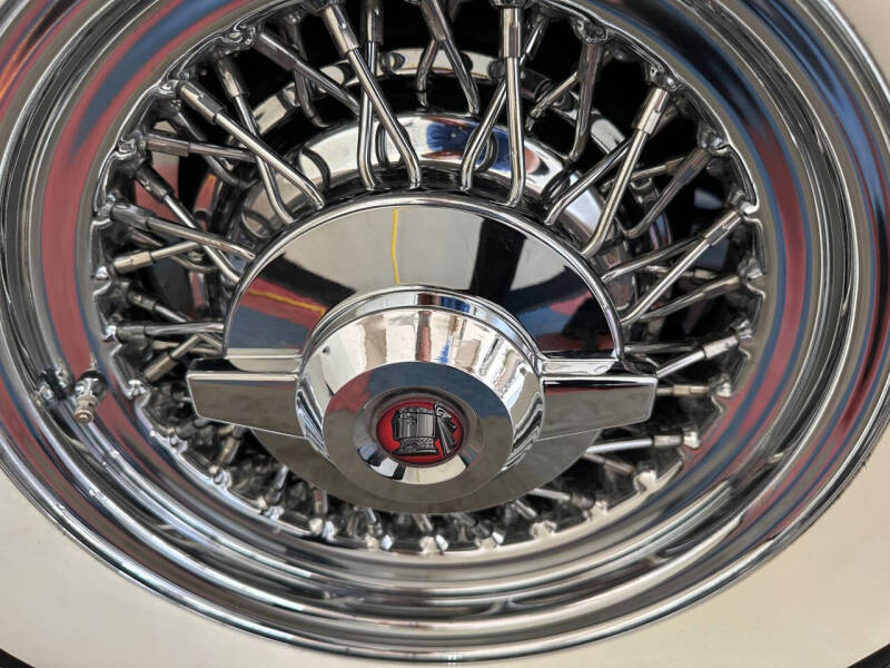 1957 Dodge Custom Royal