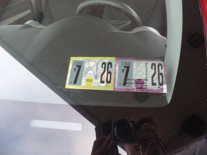 2009 Pontiac Vibe 1.8L