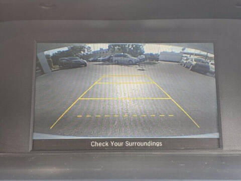 2014 Honda Accord EX