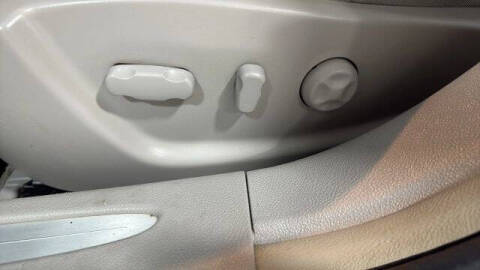 2011 Buick Lucerne CXL