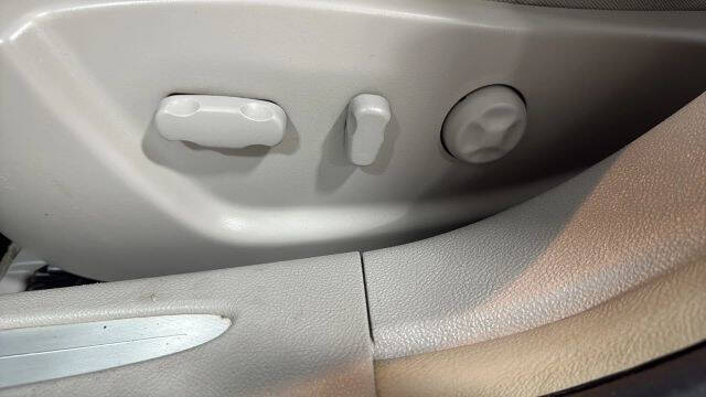 2011 Buick Lucerne CXL