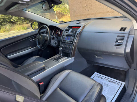 2012 Mazda CX-9 Grand Touring