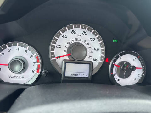 2014 Honda Pilot Touring