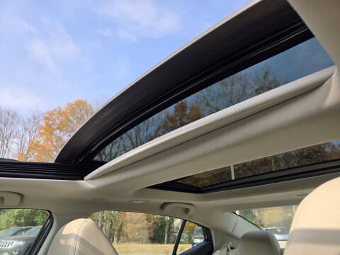 2019 Nissan Maxima 3.5 SL