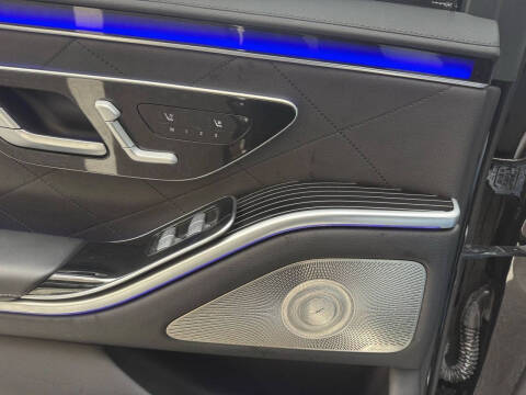 2021 Mercedes-Benz S-Class S 580 4MATIC