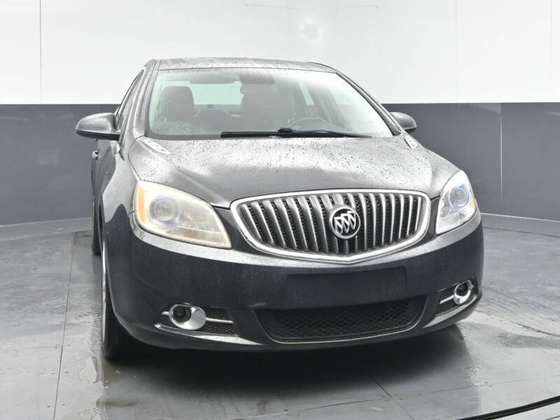 2014 Buick Verano