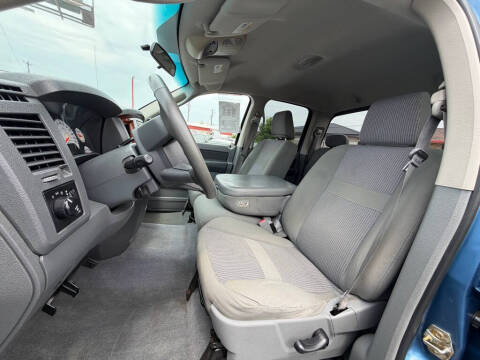 2006 Dodge Ram 1500