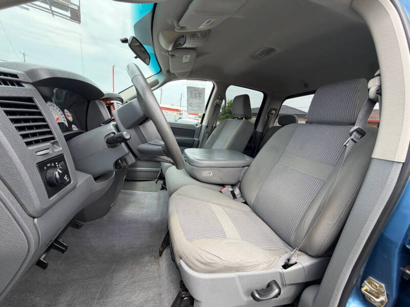 2006 Dodge Ram 1500