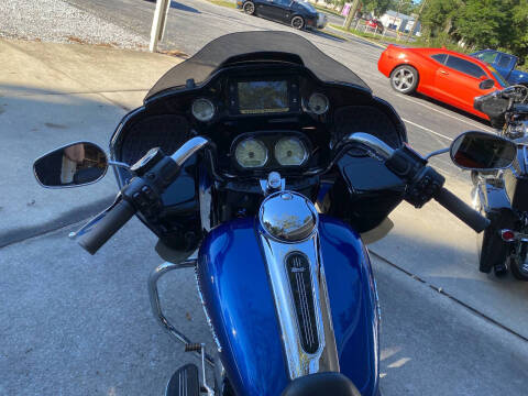 2016 Harley-Davidson Road Glide